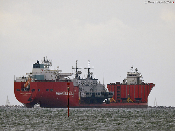 SEAWAY ALBATROS