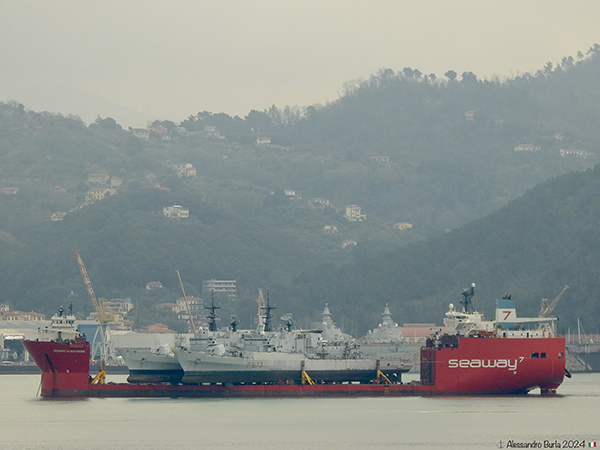 SEAWAY ALBATROS