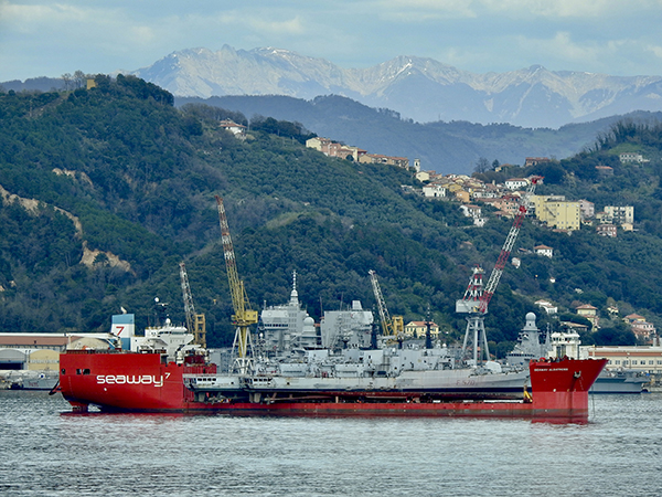 SEAWAY ALBATROS