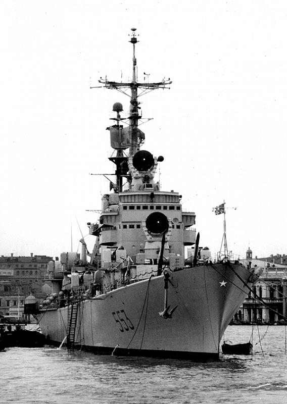 ANDREA DORIA (3)