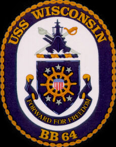 USS WISCONSIN