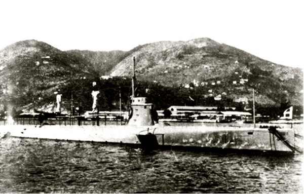 OTARIA (1°)