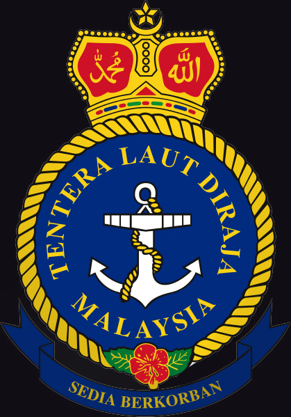 Royal Malaysian Navy