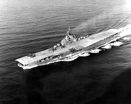 USS ANTIETAM