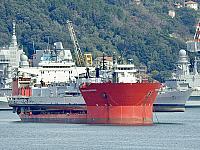 SEAWAY ALBATROS