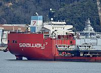 SEAWAY ALBATROS
