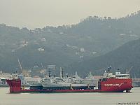 SEAWAY ALBATROS