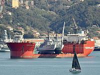SEAWAY ALBATROS