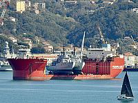 SEAWAY ALBATROS