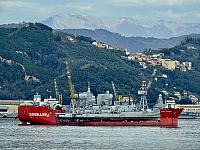 SEAWAY ALBATROS