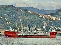 SEAWAY ALBATROS