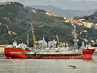 SEAWAY ALBATROS