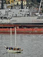 SEAWAY ALBATROS