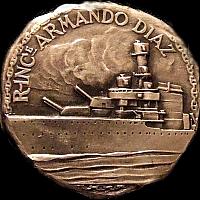 R.I. ARMANDO DIAZ