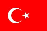 15 - Turchia / Turkey