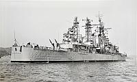 R CG-7 USS Springfield, Marius Bar, 27.07.1961-16b