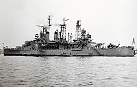 R USS Springfield .Molinari 23.06.1962 21c