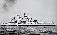 R USS Springfield .Molinari 23.06.1962