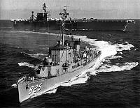USS CARPENTER