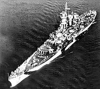 USS GUAM