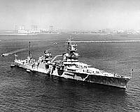 USS INDIANAPOLIS