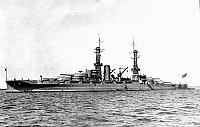 USS ARIZONA