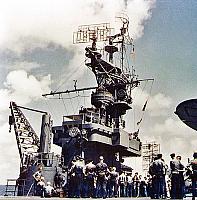 USS COWPENS