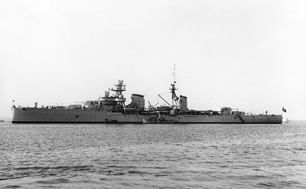 LUIGI CADORNA
