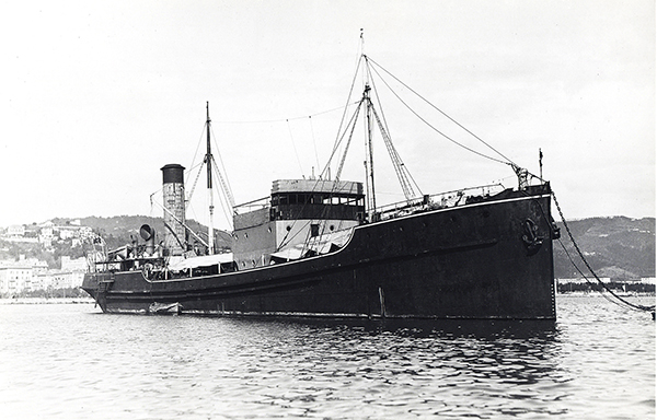 NIOBE