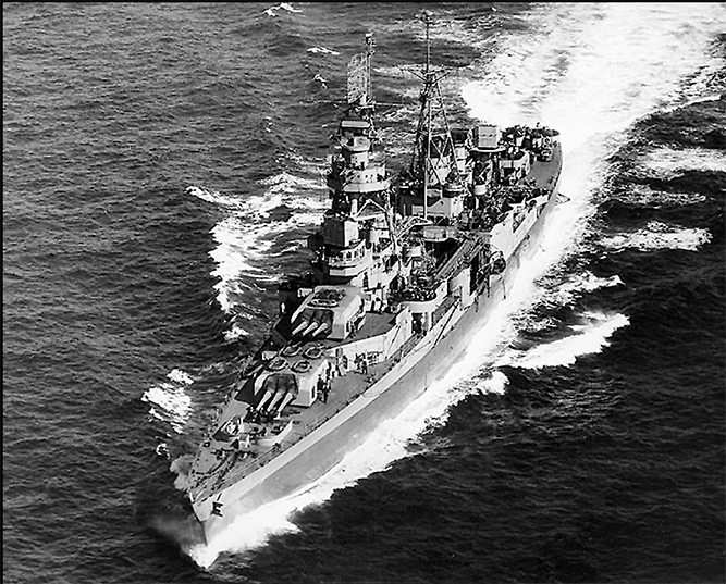 USS AUGUSTA