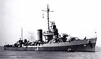 USS SOMERS